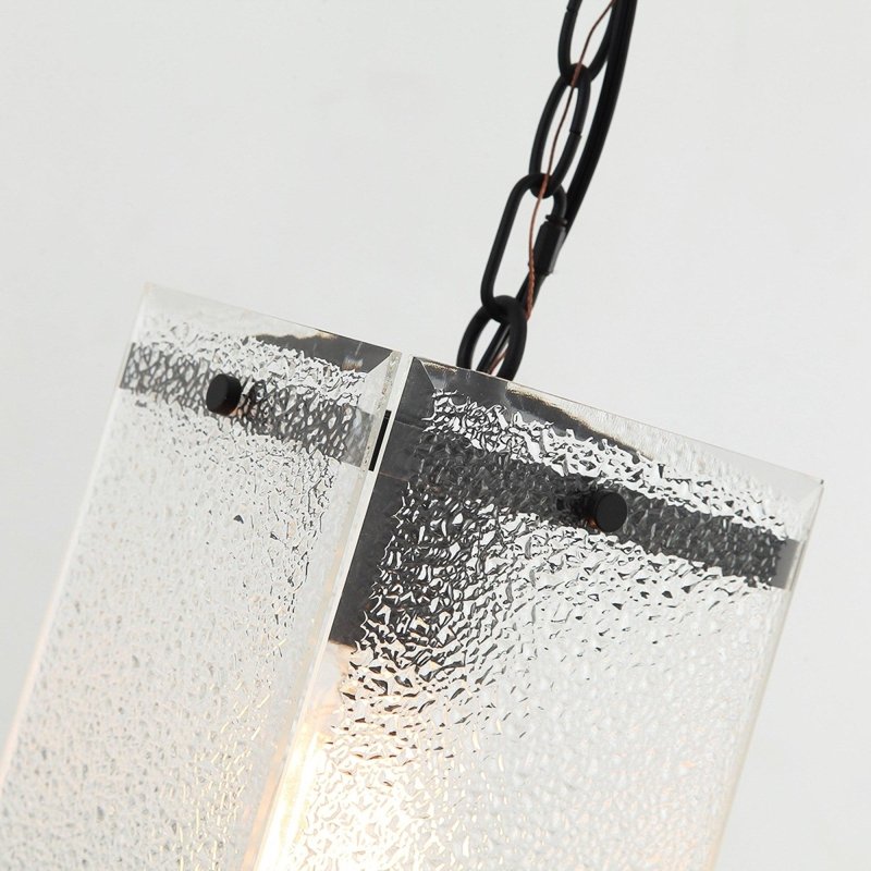 1 - Light Modern Pendant Light - FCHF CITY