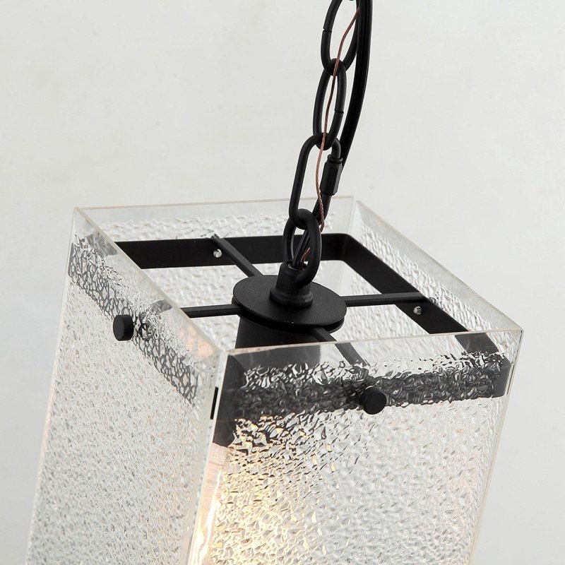 1 - Light Modern Pendant Light - FCHF CITY