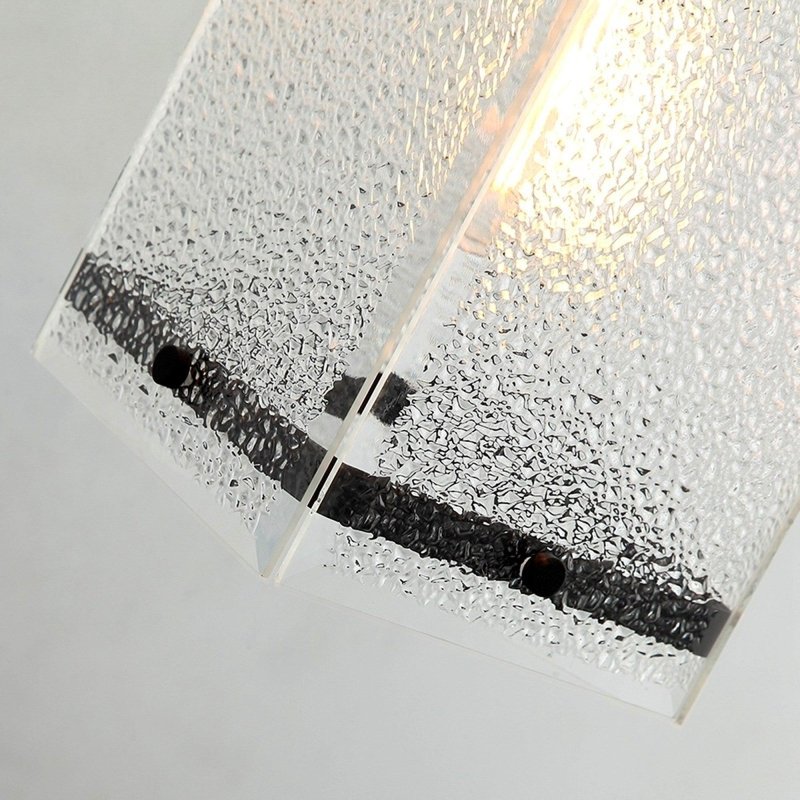 1 - Light Modern Pendant Light - FCHF CITY