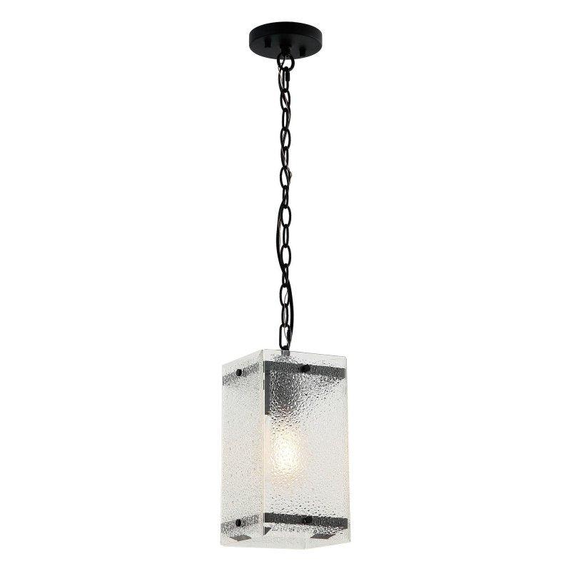 1 - Light Modern Pendant Light - FCHF CITY