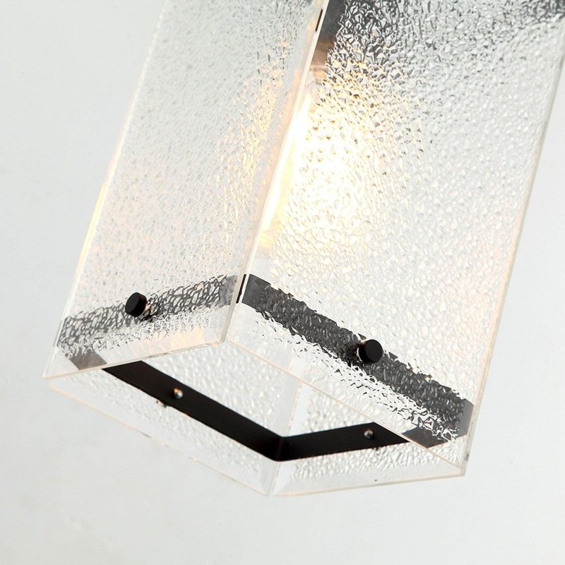 1 - Light Modern Pendant Light - FCHF CITY