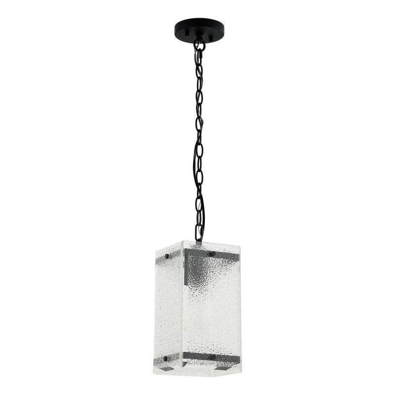 1 - Light Modern Pendant Light - FCHF CITY