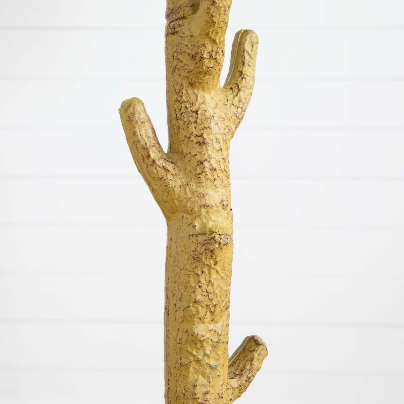 10’ Artificial Eucalyptus Tree - FCHF CITY