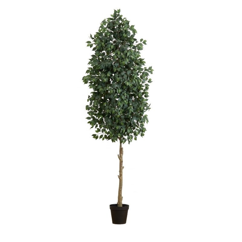 10’ Artificial Ficus Tree - FCHF CITY