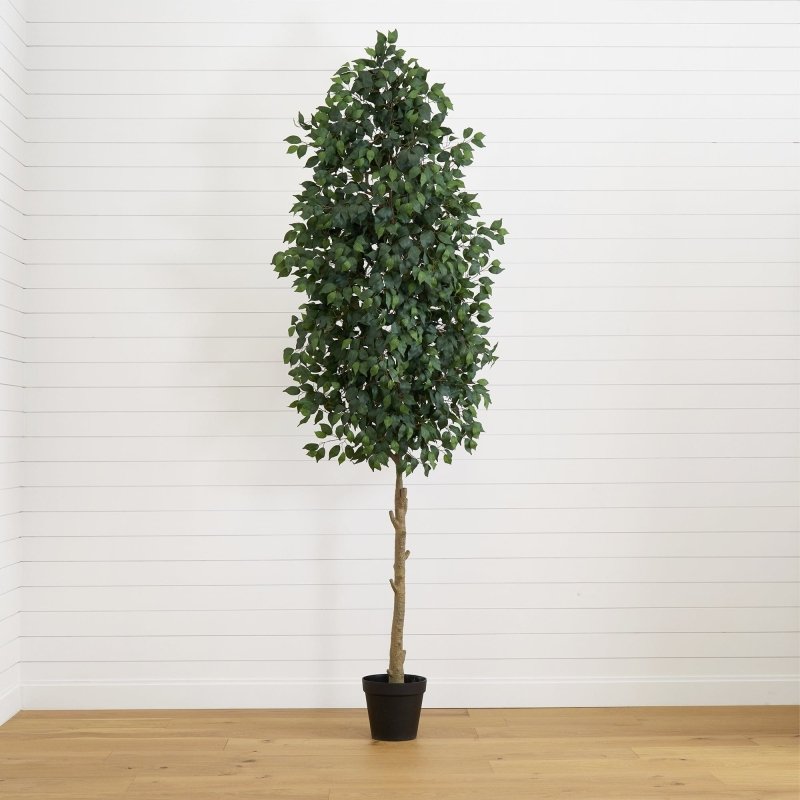 10’ Artificial Ficus Tree - FCHF CITY