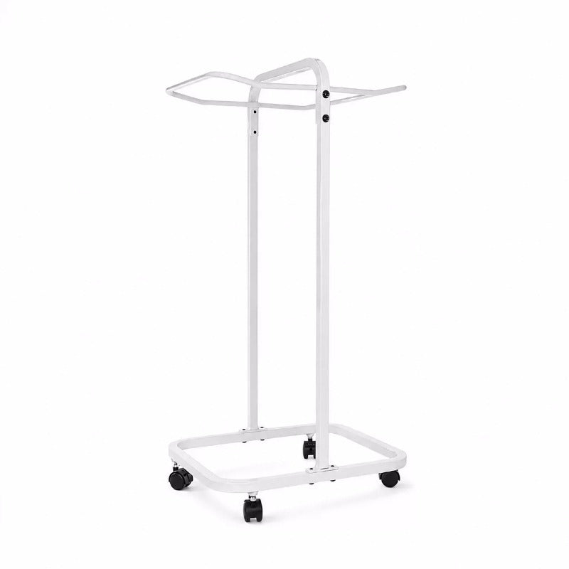 Colorful Plastic‑Steel Folding Chair, 6 Colors Available