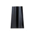 14” Modern Metal Vase - FCHF CITY