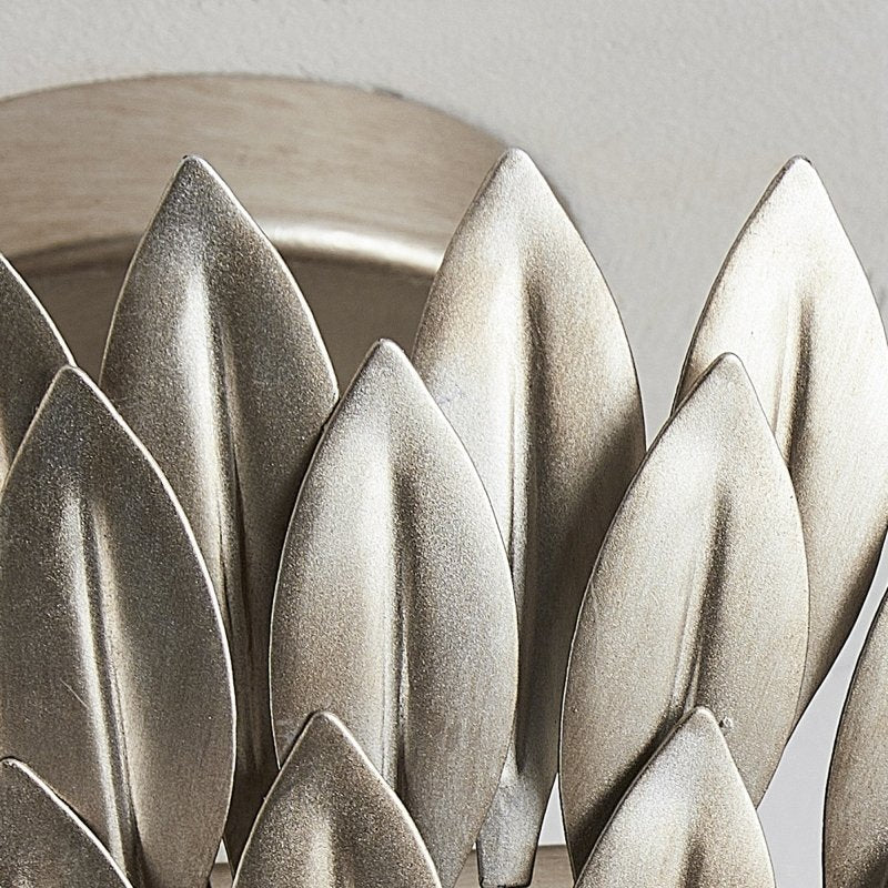 3 - Light Modern Semi - Flush Mount LED Ceiling Lighting - FCHF CITY