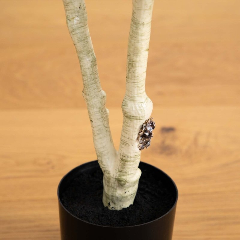 4’ Artificial Birch Tree - FCHF CITY