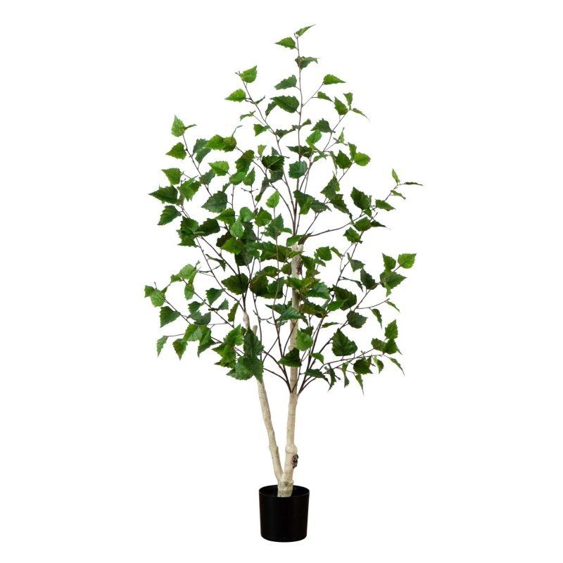 4’ Artificial Birch Tree - FCHF CITY