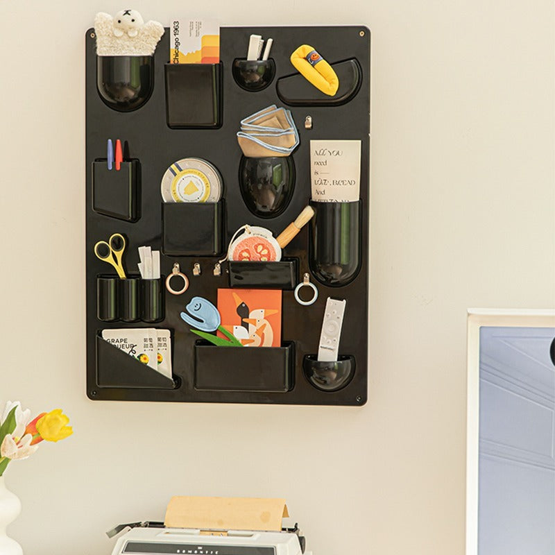 Kenova Wall Rack