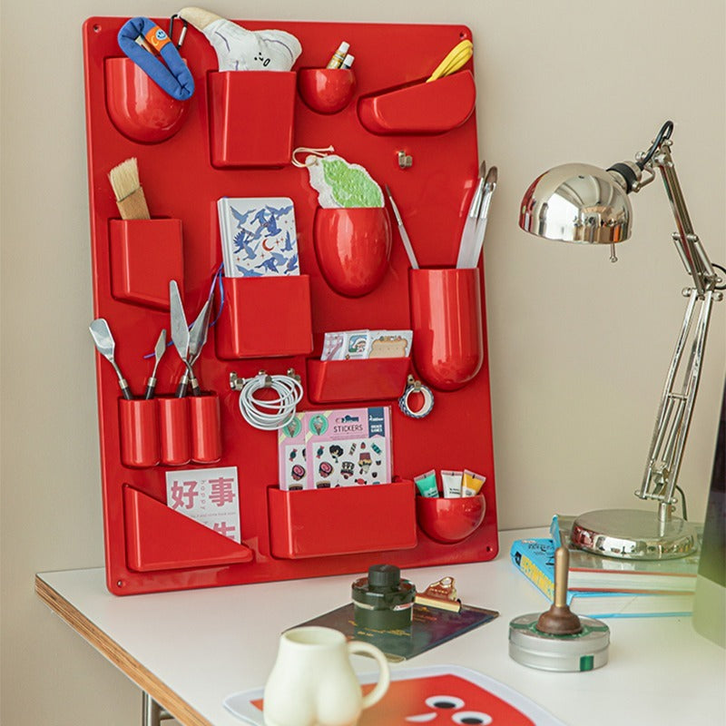 Kenova Wall Rack