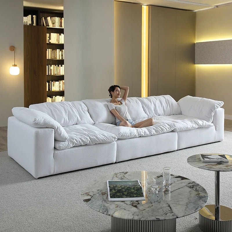 Zephyros Compression Sofa