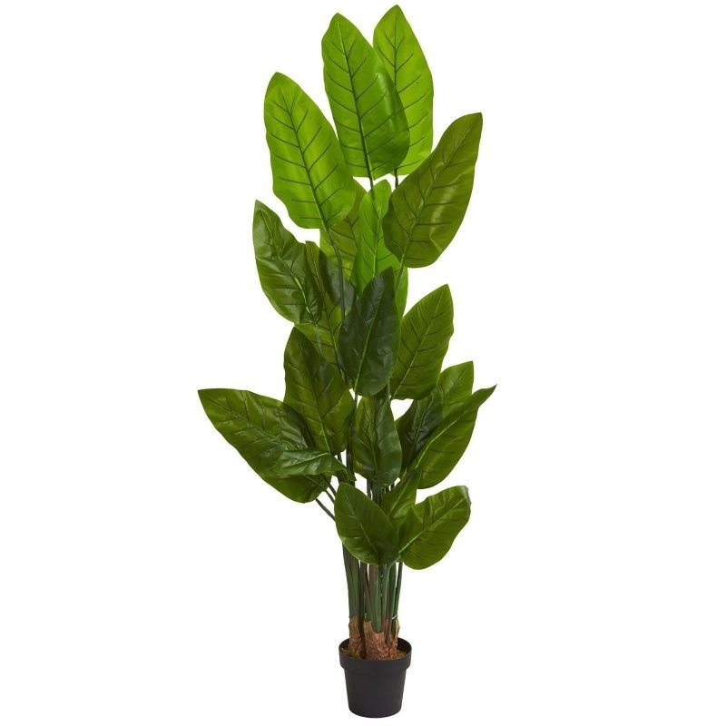6’ Canna Artificial Tree - FCHF CITY