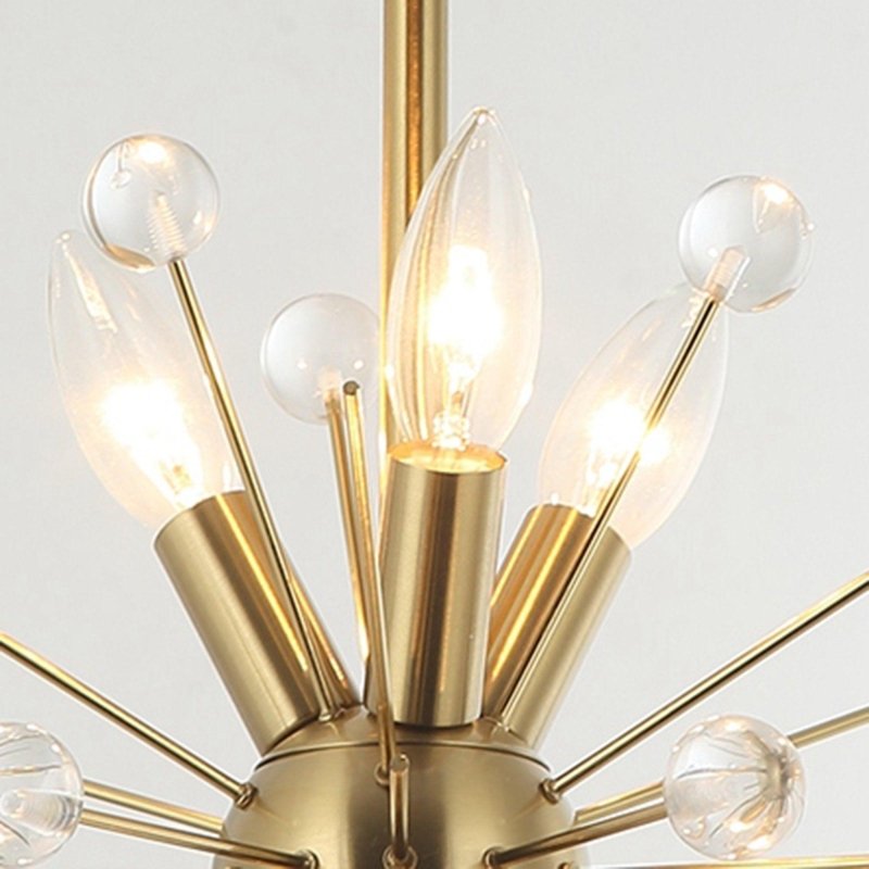 6 - Light Industrial Pendant Lighting - FCHF CITY