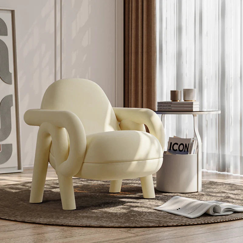 Fluffcrest Sofa Chair
