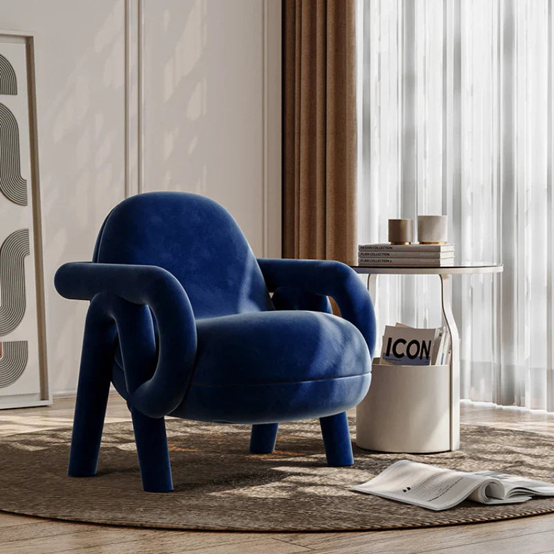 Fluffcrest Sofa Chair
