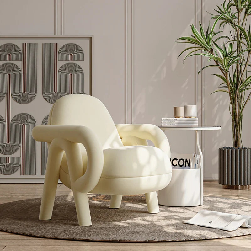 Fluffcrest Sofa Chair