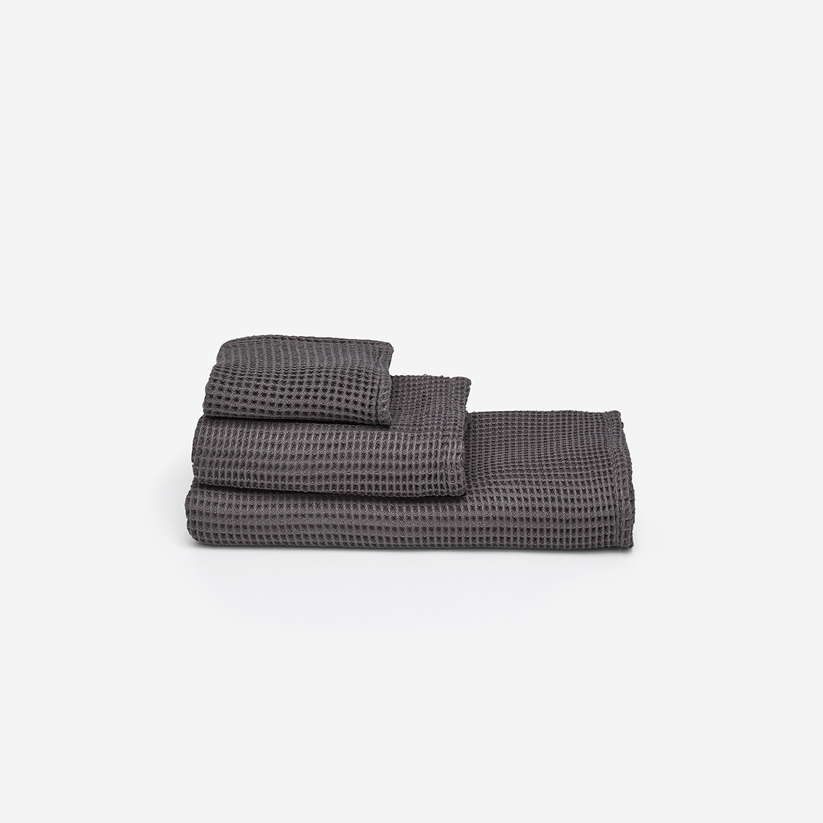 Waffle Towel Set - FCHF CITY