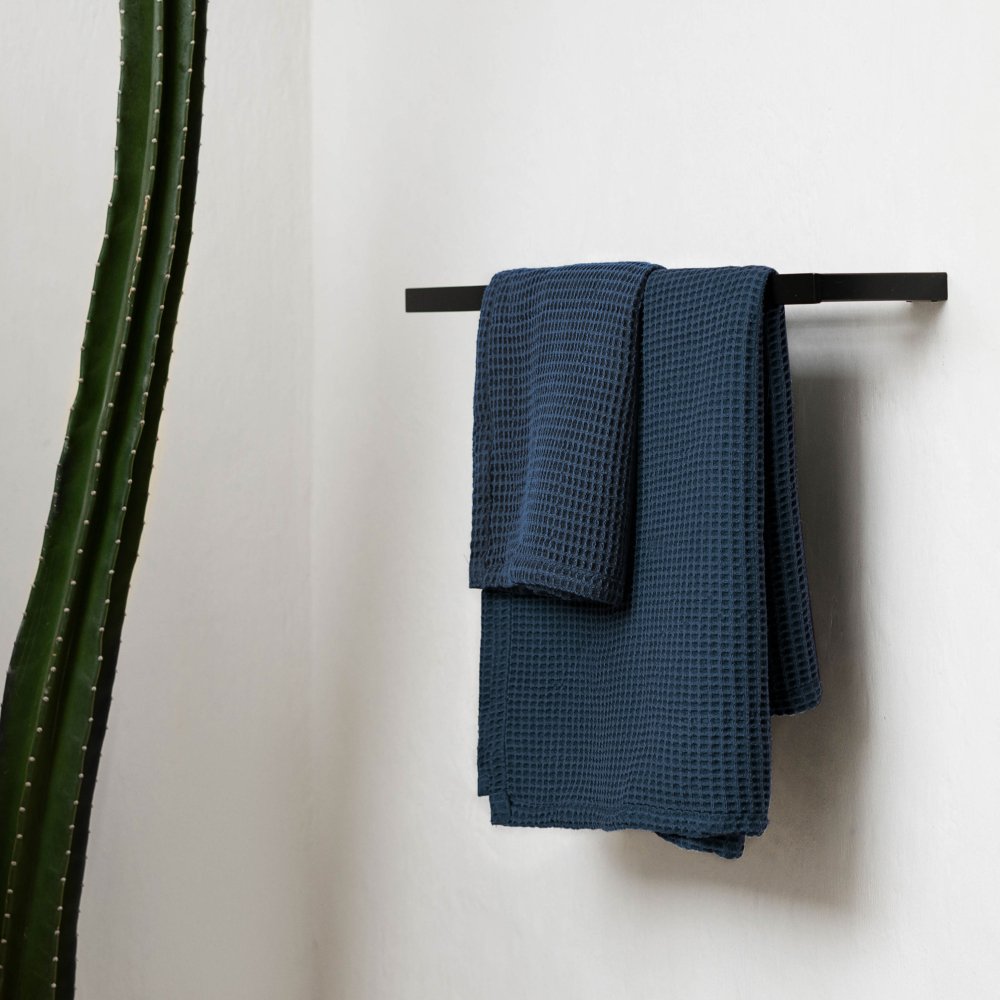 Waffle Towel Set - FCHF CITY
