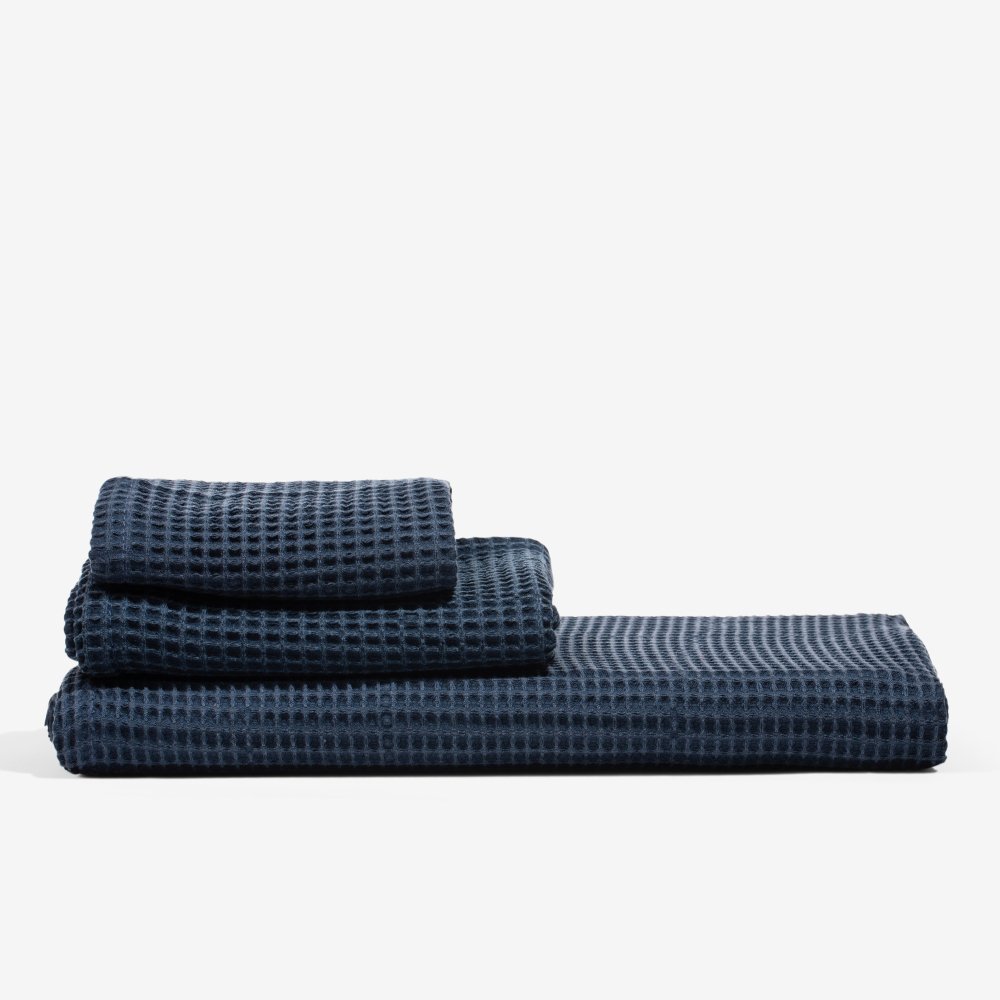 Waffle Towel Set - FCHF CITY