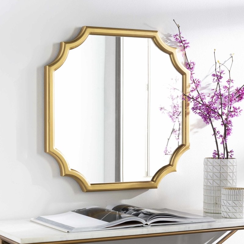 Abangay Mirror - FCHF CITY