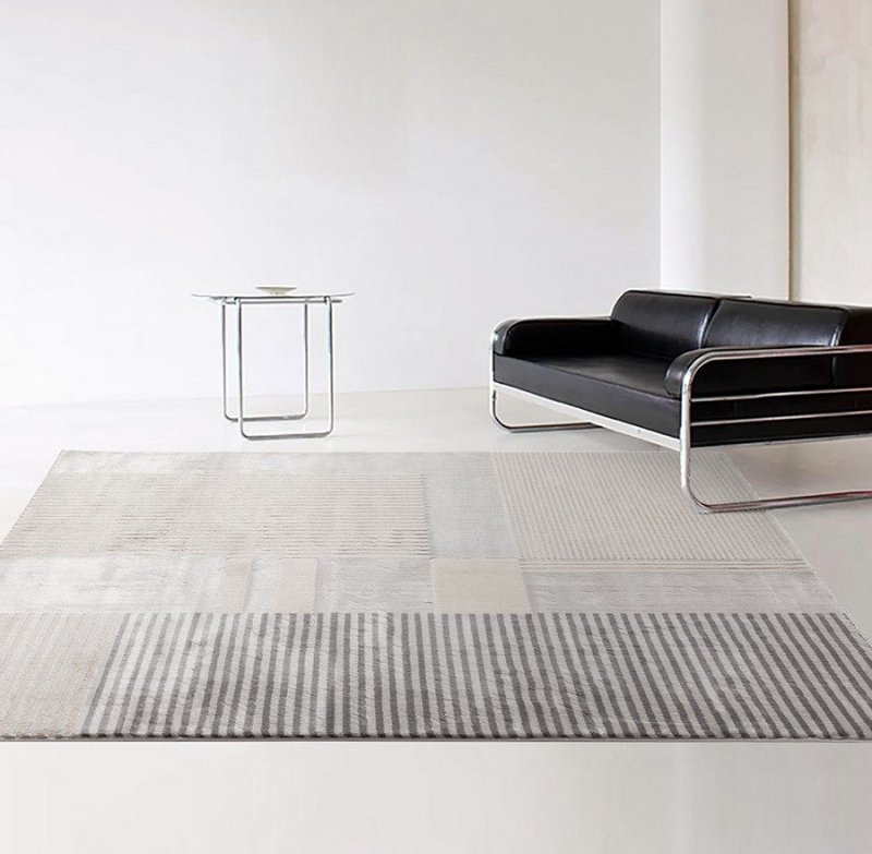 Abstract Area Rug - FCHF CITY