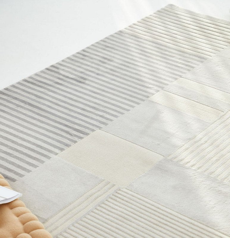 Abstract Area Rug - FCHF CITY