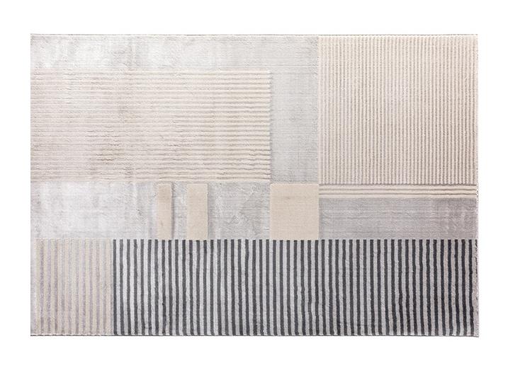 Abstract Area Rug - FCHF CITY