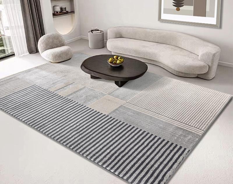 Abstract Area Rug - FCHF CITY