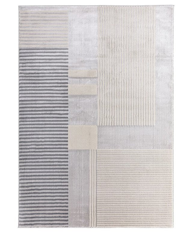 Abstract Area Rug - FCHF CITY