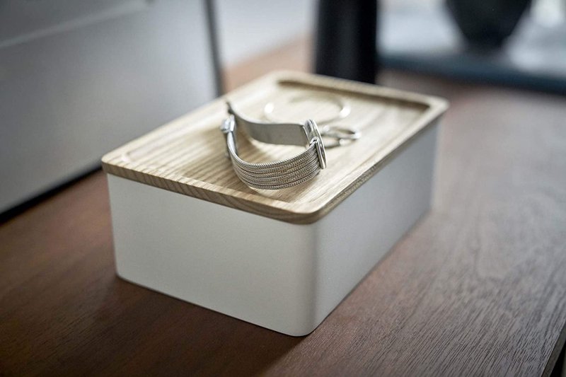 Accessory Box - Polystone - FCHF CITY