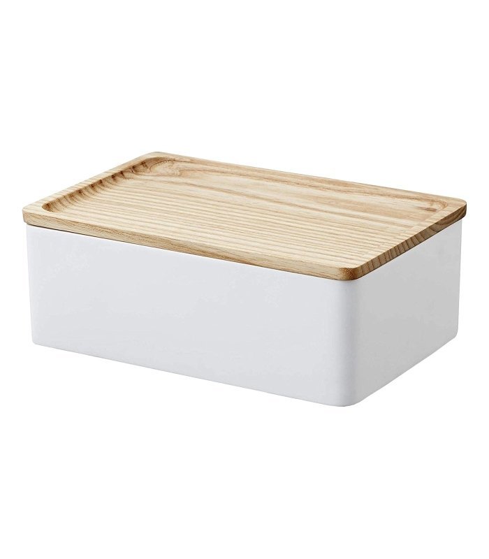 Accessory Box - Polystone - FCHF CITY