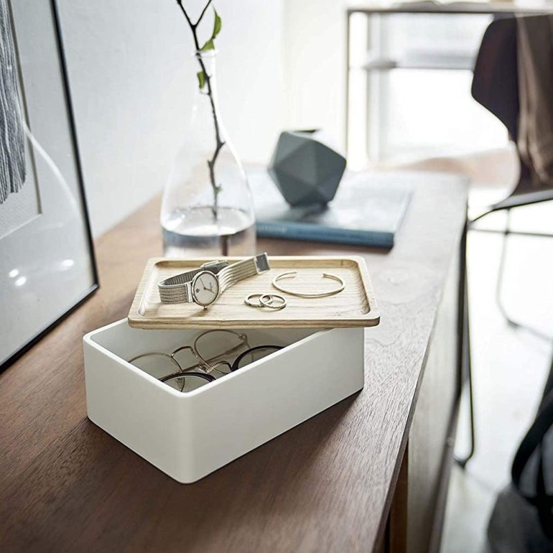 Accessory Box - Polystone - FCHF CITY