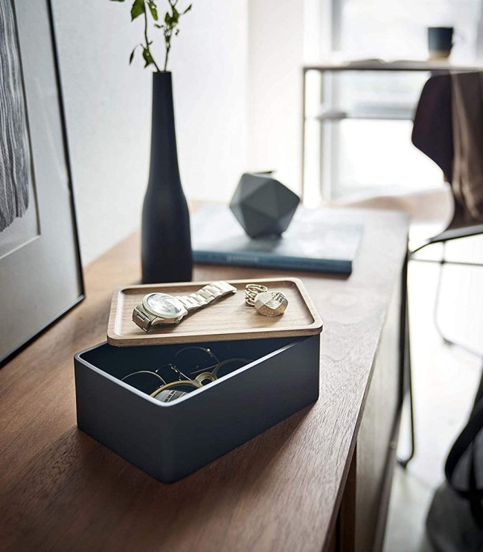 Accessory Box - Polystone - FCHF CITY