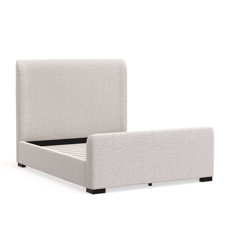 Adele Platform Bed - FCHF CITY