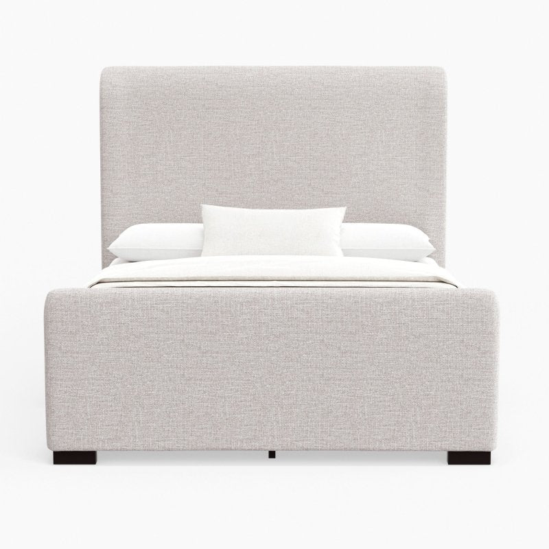 Adele Platform Bed - FCHF CITY