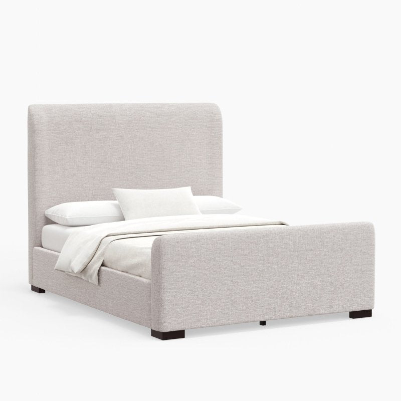 Adele Platform Bed - FCHF CITY