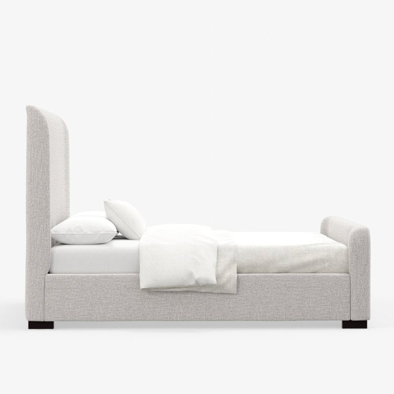 Adele Platform Bed - FCHF CITY