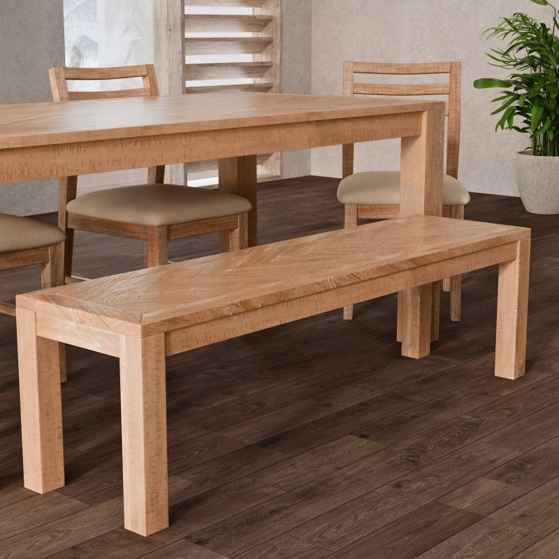 Aiden Bench - FCHF CITY