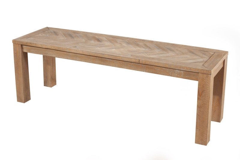 Aiden Bench - FCHF CITY