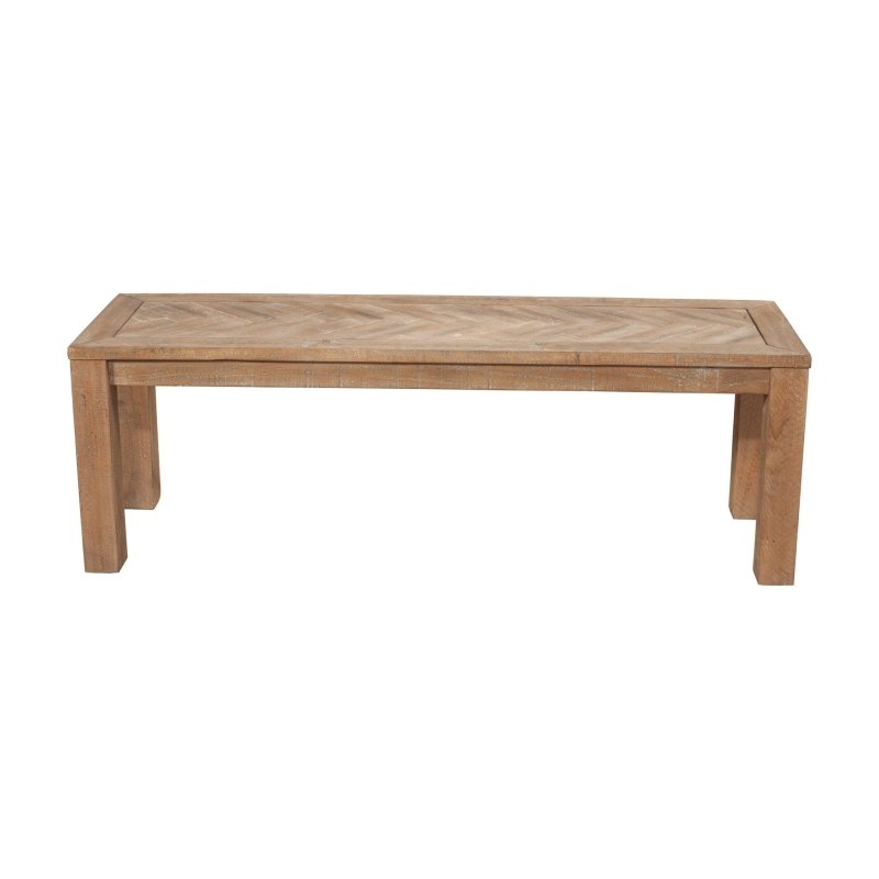 Aiden Bench - FCHF CITY