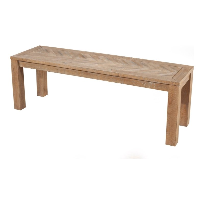 Aiden Bench - FCHF CITY