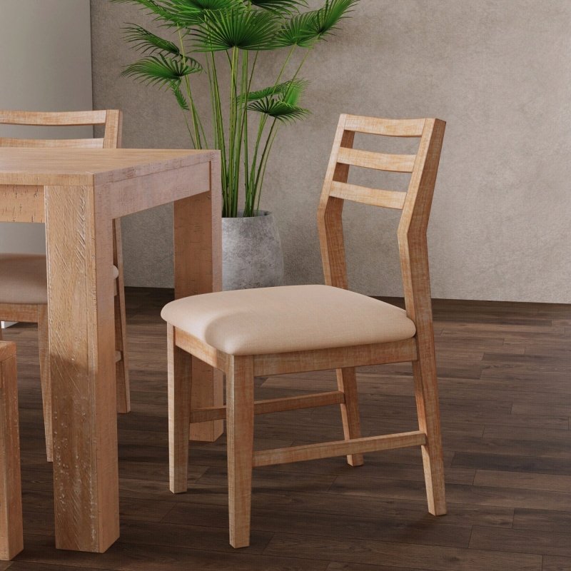 Aiden Side Chairs (Set of 2) - FCHF CITY