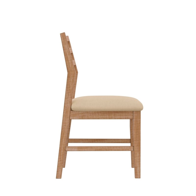 Aiden Side Chairs (Set of 2) - FCHF CITY