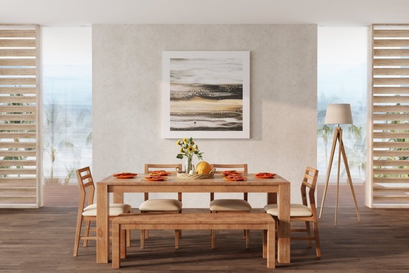 Aiden Side Chairs (Set of 2) - FCHF CITY