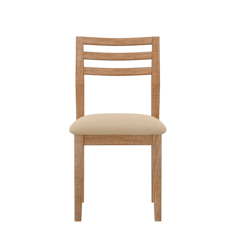 Aiden Side Chairs (Set of 2) - FCHF CITY