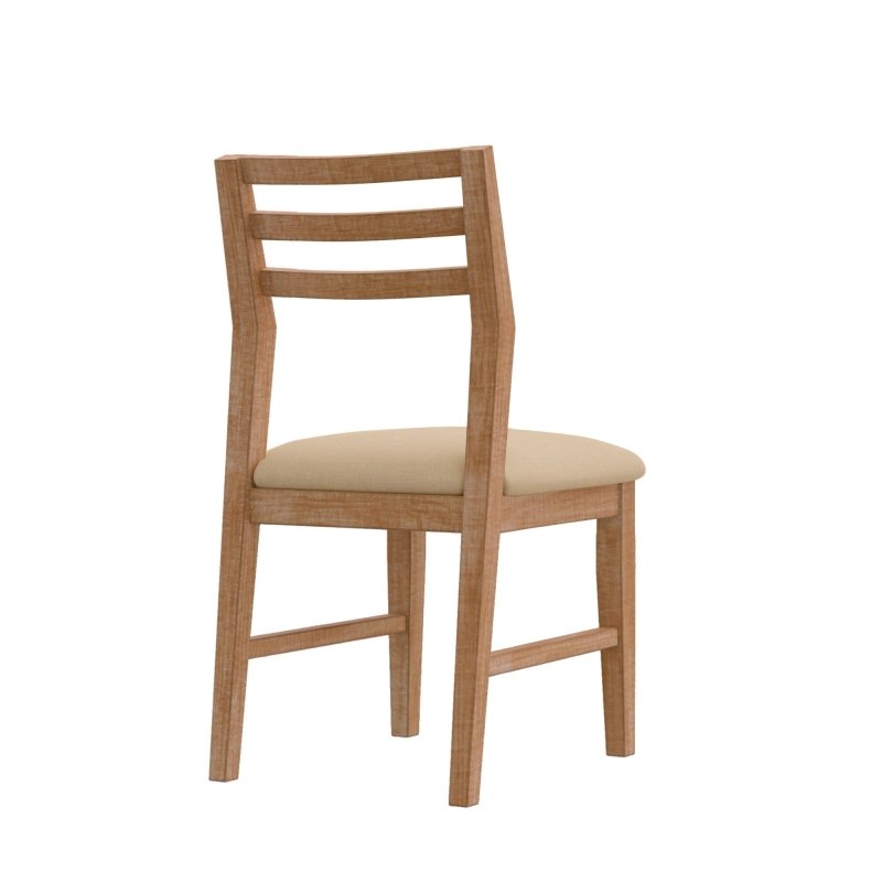 Aiden Side Chairs (Set of 2) - FCHF CITY