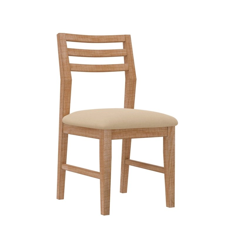 Aiden Side Chairs (Set of 2) - FCHF CITY