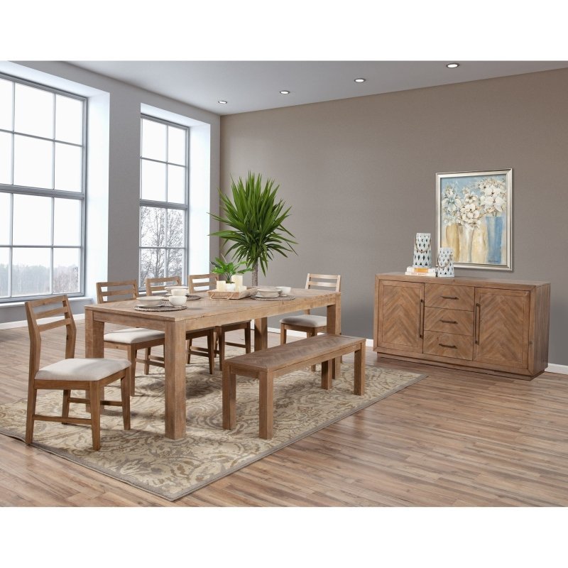 Aiden Sideboard - FCHF CITY